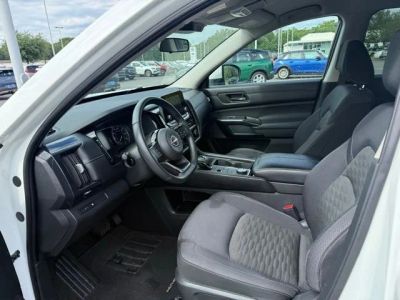 2023 Nissan Pathfinder - Photo 20