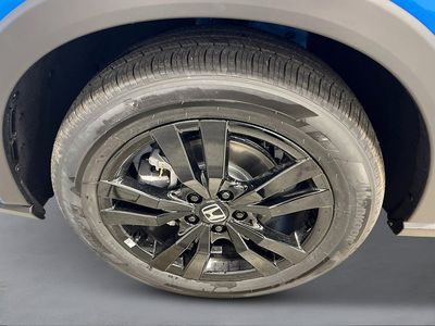 2026 Honda HR-V - Photo 12