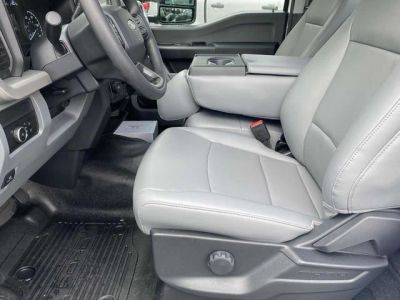 2025 Ford F-600SD - Photo 8