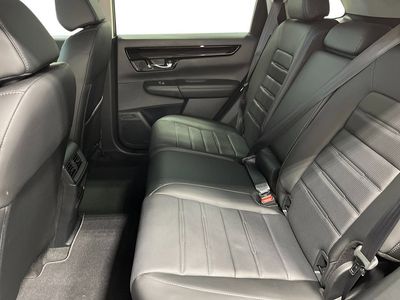 2026 Honda CR-V - Photo 24