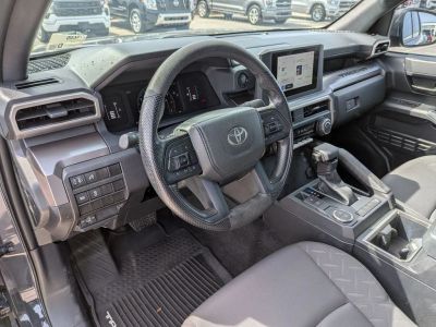 2024 Toyota Tacoma - Photo 25