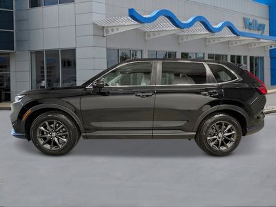 2026 Honda CR-V - Photo 2