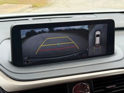 2022 Lexus RX - Photo 37