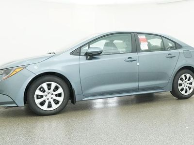 2026 Toyota Corolla - Photo 11
