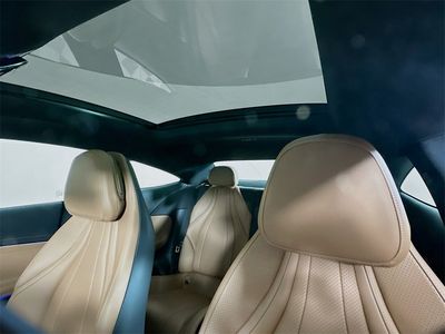 2025 Mercedes-Benz CLE — photo 23 view
