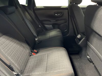 2026 Honda HR-V — photo 25 view