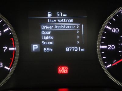 2020 Kia Telluride AWD - Photo 43