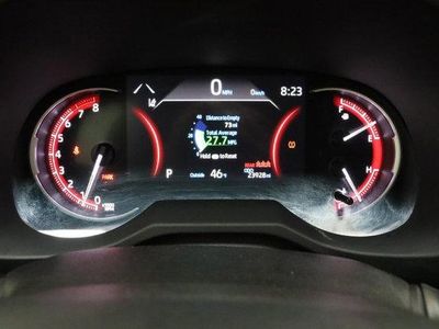 2025 Toyota RAV4 AWD - Photo 35