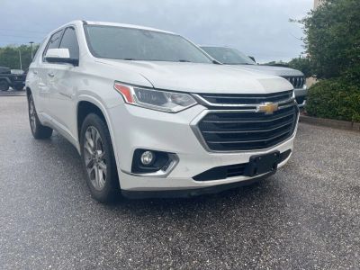 2019 Chevrolet Traverse - Photo 2