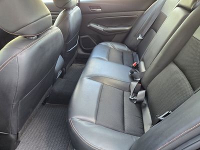 2022 Nissan Altima - Photo 19