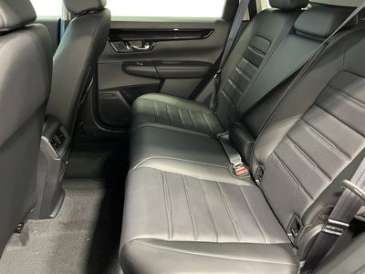 2026 Honda CR-V - Photo 24