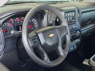 2023 Chevrolet Silverado 1500 WT - Photo 15
