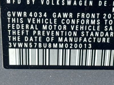 2021 Volkswagen Jetta - Photo 26
