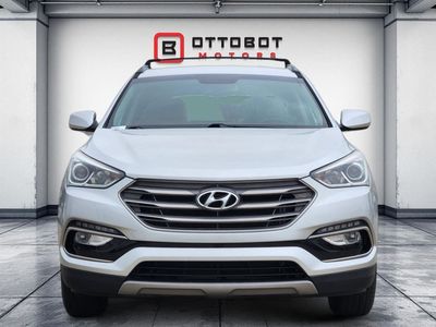 2017 Hyundai Santa Fe Sport - Photo 2