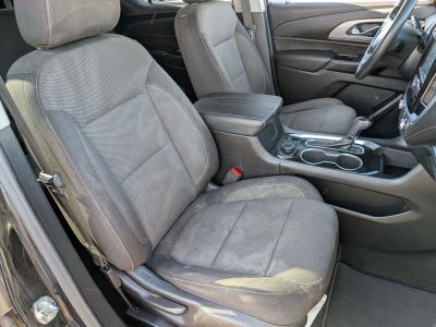 2019 Chevrolet Traverse - Photo 22