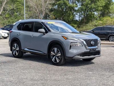 2021 Nissan Rogue - Photo 7