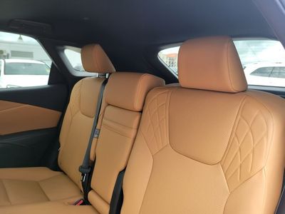 2024 Lexus RX - Photo 13