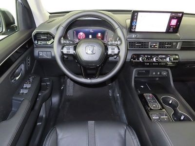 2026 Honda Pilot - Photo 17