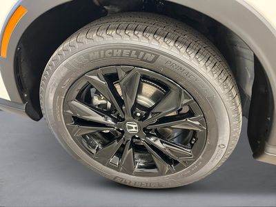 2026 Honda CR-V Hybrid - Photo 12