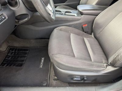 2022 Nissan Altima - Photo 11