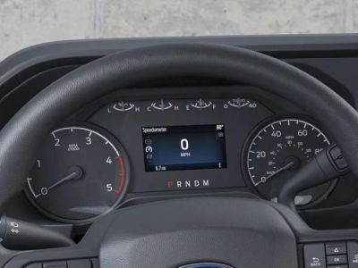 2026 Ford Super Duty - Photo 43