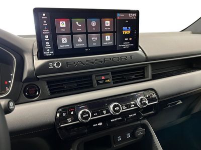 2026 Honda Passport - Photo 21