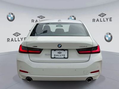 2025 BMW 3 Series - Photo 5