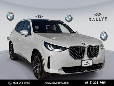 2025 BMW X3 - Photo 1
