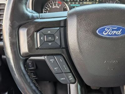 2018 Ford Expedition - Photo 16