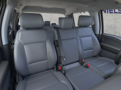 2026 Ford Super Duty - Photo 10
