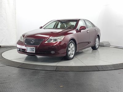 2008 Lexus ES - Photo 3
