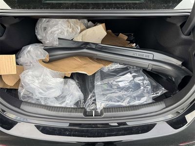 2026 Mercedes-Benz C-Class — photo 14 view