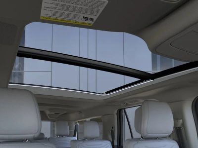 2026 Ford Expedition — photo 22 view