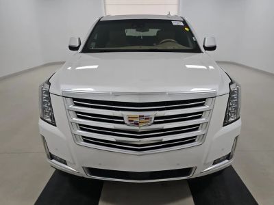 2018 Cadillac Escalade - Photo 13