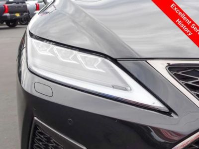 2020 Lexus RX - Photo 6
