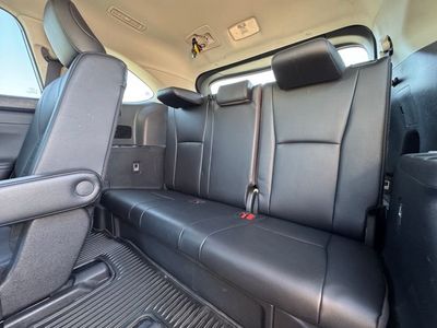 2024 Toyota Highlander XLE - Photo 23