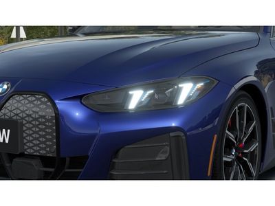 2026 BMW i4 xDrive40 - Photo 6
