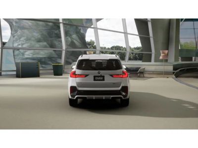 2026 BMW X1 — detail view