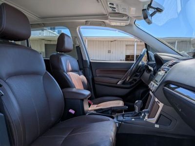 2018 Subaru Forester - Photo 25