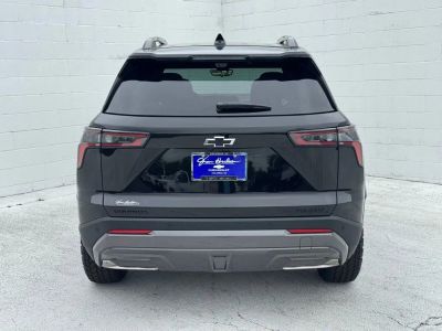 2026 Chevrolet Equinox - Photo 12