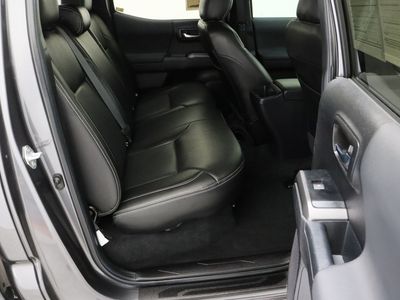 2023 Toyota Tacoma 4WD - Photo 34