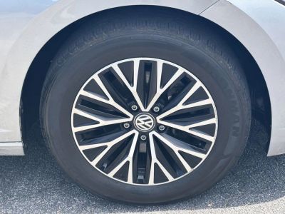 2021 Volkswagen Jetta - Photo 10