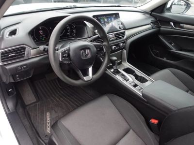 2021 Honda Accord - Photo 11
