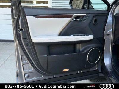 2022 Lexus RX - Photo 20