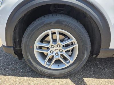 2026 Ford Explorer — photo 44 view