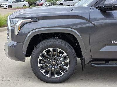 2026 Toyota Tundra - Photo 6