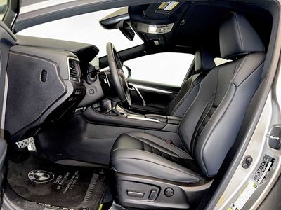 2022 Lexus RX 350 - Photo 8