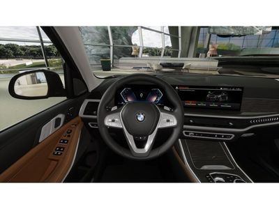 2026 BMW X7 - Photo 13