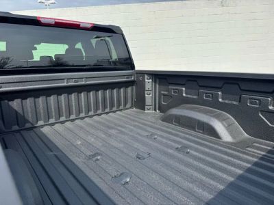 2026 Chevrolet Silverado 2500 HD - Photo 18