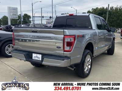 2022 Ford F-150 — photo 9 view
